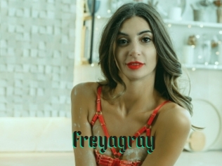 Freyagray