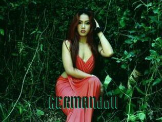 GERMANdoll