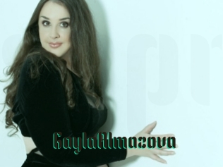 GaylaAlmazova