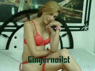 Gingernailst