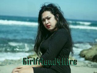 Girlfriend4Hire