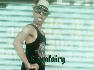 Glamfairy