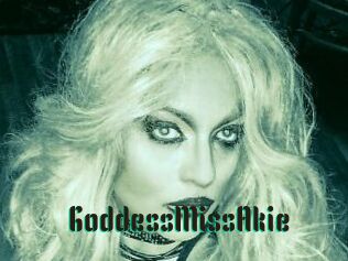 GoddessMissAkie