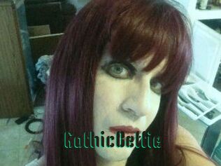 GothicBettie