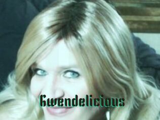 Gwendelicious