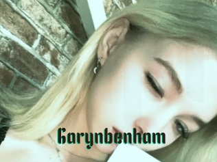 Garynbenham