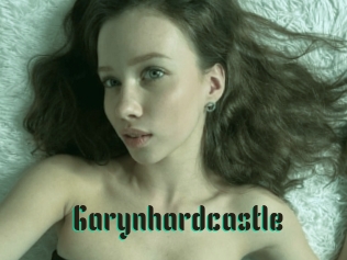 Garynhardcastle