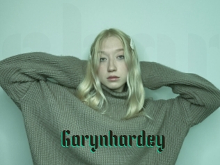 Garynhardey