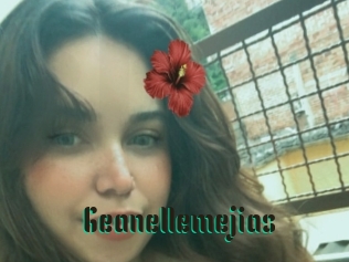 Geanellemejias