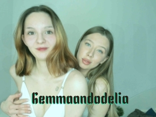 Gemmaandodelia