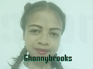 Ghannybrooks