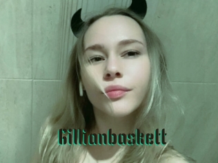 Gillianbaskett