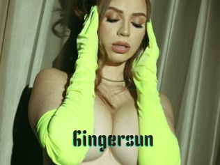 Gingersun