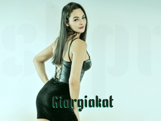 Giorgiakat