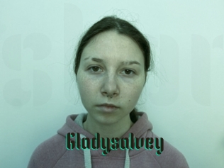 Gladysalvey