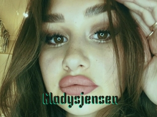 Gladysjensen