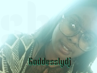 Goddesslydj