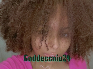 Goddessnia24