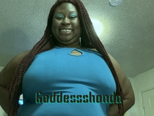 Goddessshonda