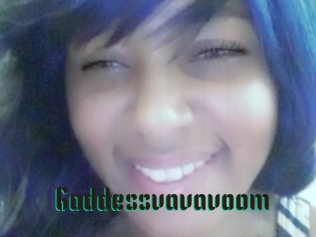 Goddessvavavoom