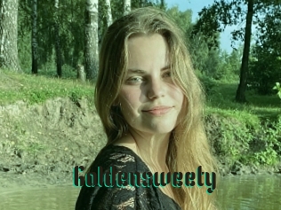 Goldensweety