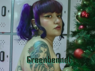 Greenbennet