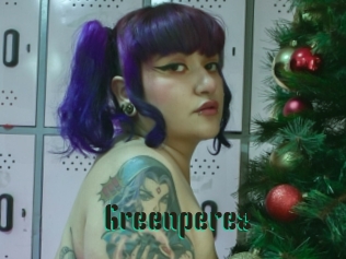 Greenperez