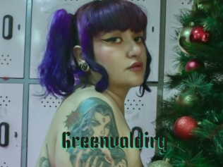 Greenvaldiry