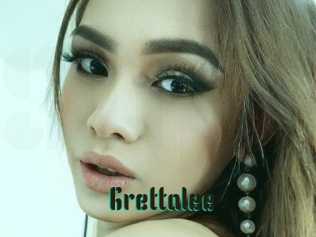 Grettalee