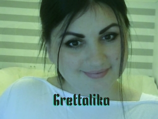 Grettalika