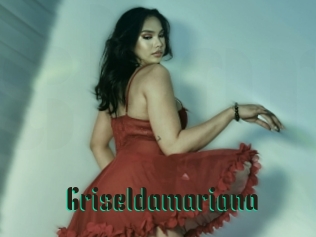 Griseldamariona