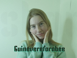 Guineverefarabee