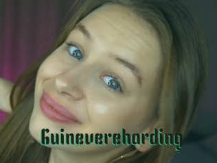 Guinevereharding