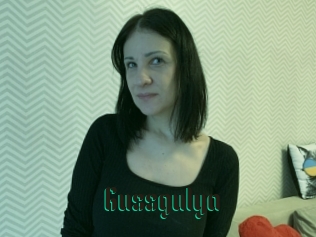 Gussgulya