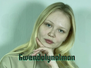 Gwendolynalman