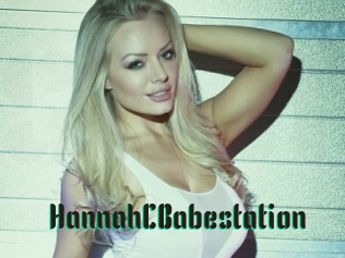 HannahCBabestation