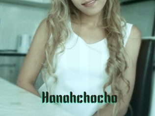 Hanahchocho