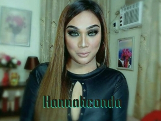 Hannahconda