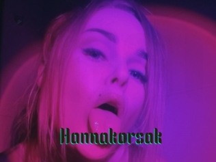 Hannakorsak