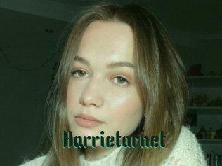 Harrietarnet