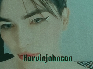 Harviejohnson