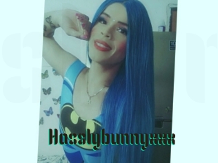 Hasslybunnyxxx