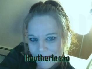 Heatherleexo