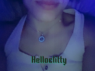 Helloclitty