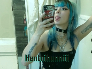 Hentaihunniii