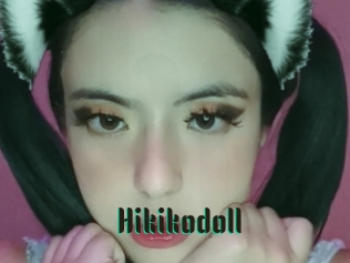 Hikikodoll