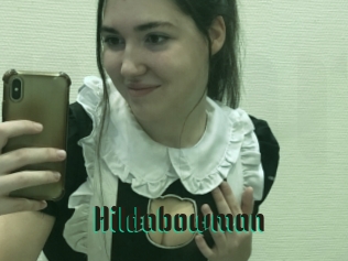 Hildabowman