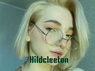 Hildcleeton