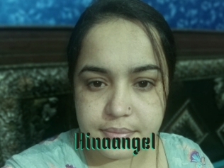 Hinaangel