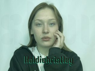 Holdichristley